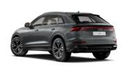 Audi Q8 S-Line