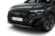 Audi Q8 S-Line