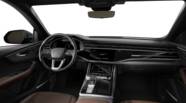 Audi Q8 S-Line