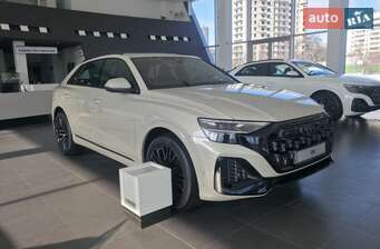 Audi Q8 2026 в Харків