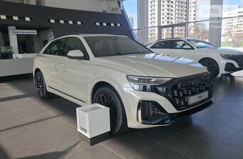 Audi Q8 2026 S-Line
