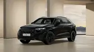 Audi Q8 S-Line