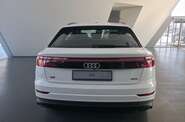 Audi Q8 S-Line
