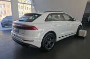 Audi Q8 S-Line