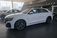 Audi Q8 S-Line