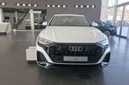 Audi Q8 S-Line