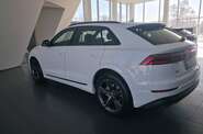 Audi Q8 S-Line