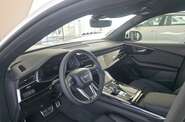 Audi Q8 S-Line