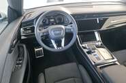 Audi Q8 S-Line