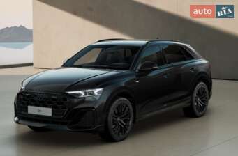 Audi Q8 2026 в Київ