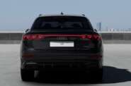 Audi Q8 S-Line