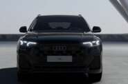 Audi Q8 S-Line