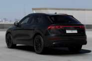 Audi Q8 S-Line