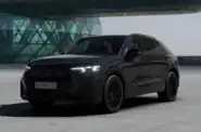 Audi Q8 S-Line