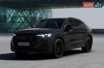 Audi Q8 2026 в Київ