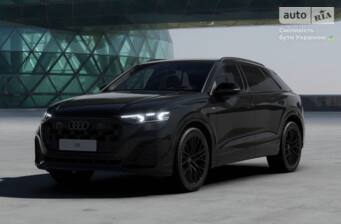Audi Q8 2026 S-Line
