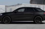 Audi Q8 S-Line