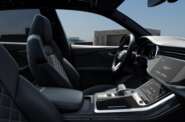 Audi Q8 S-Line