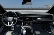 Audi Q8 S-Line