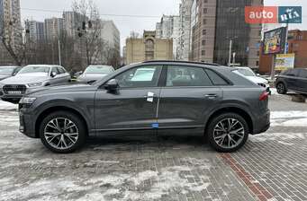 Audi Q8 2026 в Київ