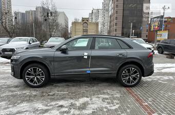 Audi Q8 2026 Individual