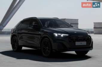 Audi Q8 2026 в Київ