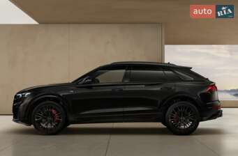 Audi Q8 2026 в Київ
