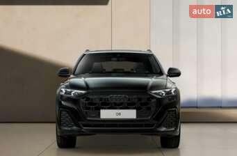 Audi Q8 2026 в Київ
