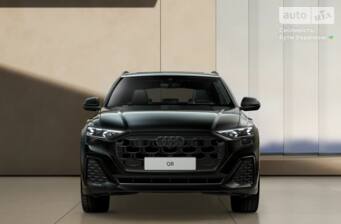 Audi Q8 2026 S-Line