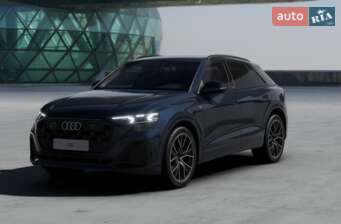 Audi Q8 2026 в Київ