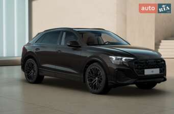 Audi Q8 2026 в Київ