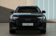 Audi Q8 Basis