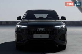 Audi Q8 2026 в Київ