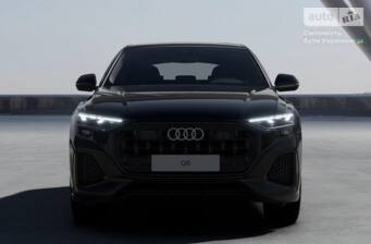Audi Q8 2026 Basis