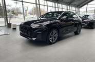 Audi Q8 S-Line