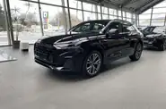 Audi Q8 S-Line