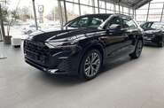 Audi Q8 S-Line