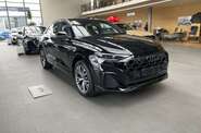 Audi Q8 S-Line