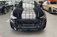Audi Q8 S-Line