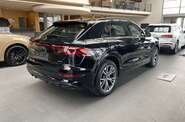 Audi Q8 S-Line