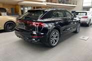 Audi Q8 S-Line