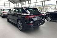 Audi Q8 S-Line