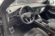 Audi Q8 S-Line