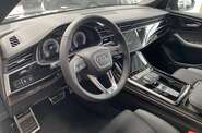 Audi Q8 S-Line