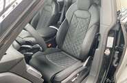 Audi Q8 S-Line