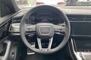 Audi Q8 S-Line