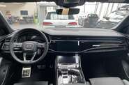 Audi Q8 S-Line
