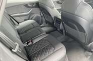Audi Q8 S-Line