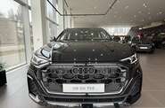Audi Q8 S-Line