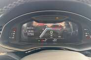 Audi Q8 S-Line